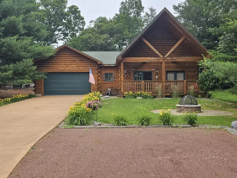 212 Harvest Court, Warrens, WI 54660