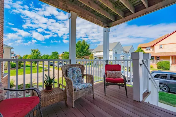 Sun Prairie, WI 53590,3027 Providence Street #11