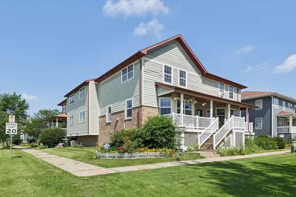 3097 Providence Street, Sun Prairie, WI 53590