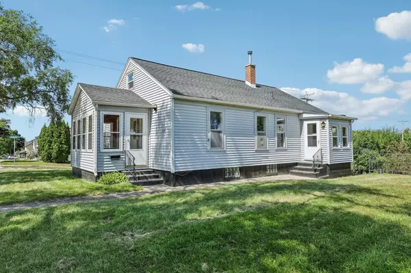 Portage, WI 53901,1029 Prospect Avenue