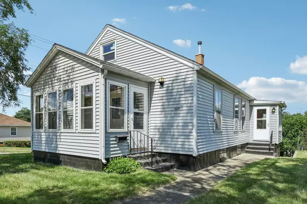 Portage, WI 53901,1029 Prospect Avenue