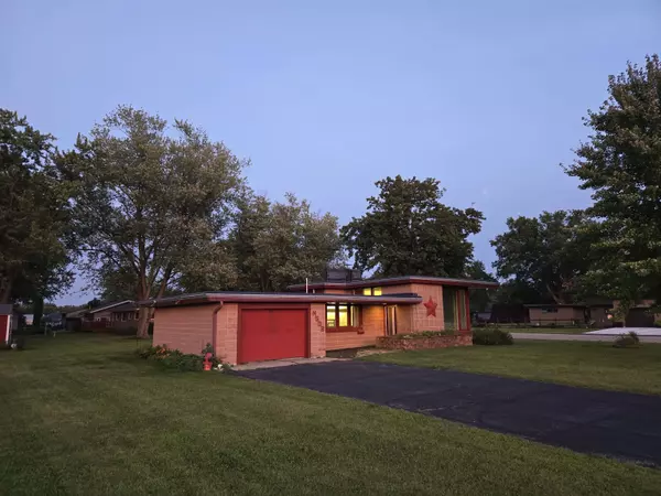 Brodhead, WI 53520,N502 1st Center Avenue