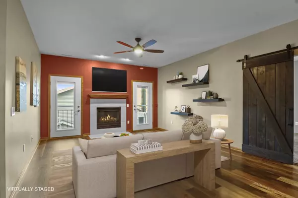 Madison, WI 53719,2817 Cimarron Trail