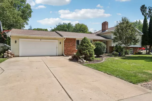 Mcfarland, WI 53558,5409 Valley Drive