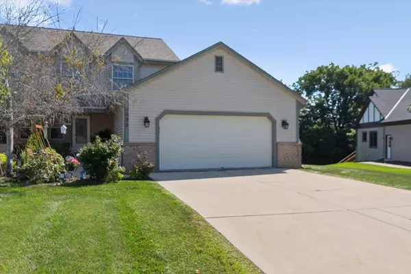 New Berlin, WI 53151,4332 S Rose Court #2