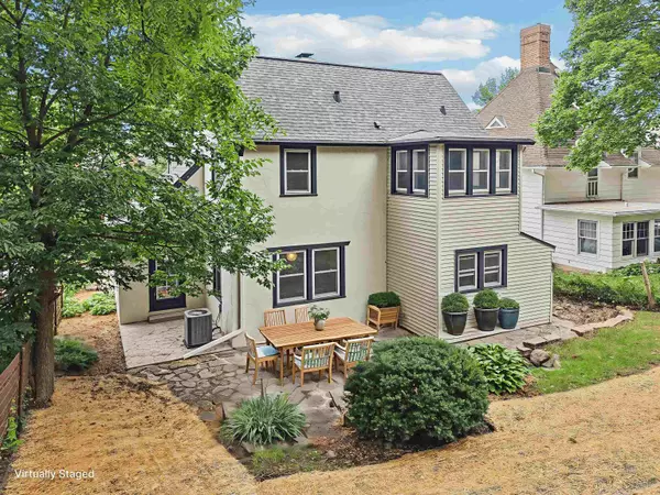 Madison, WI 53726,1921 Kendall Avenue