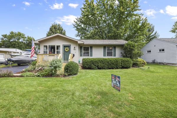 4310 Hegg Avenue, Madison, WI 53716