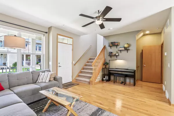 Fitchburg, WI 53711,57 S Gardens Way