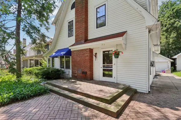 Madison, WI 53711,714 Baltzell Street