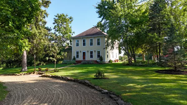 Mount Horeb, WI 53572,9185 Gem View Lane