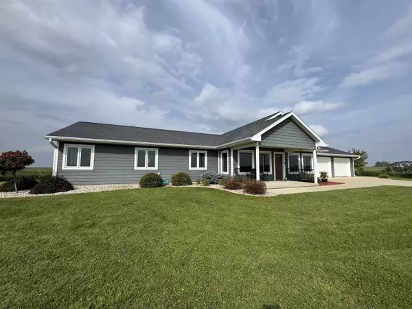 Argyle, WI 53504,W7617 County Road C