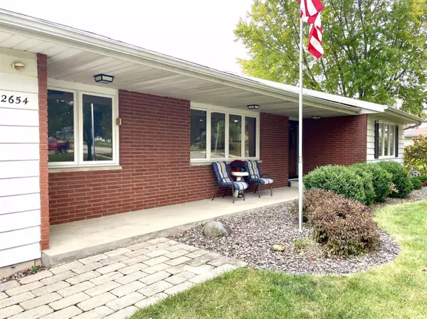 Monroe, WI 53566,2654 20th Avenue