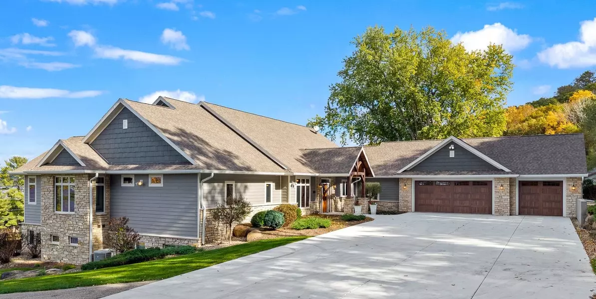 N2420 Highway 188, Lodi, WI 53555