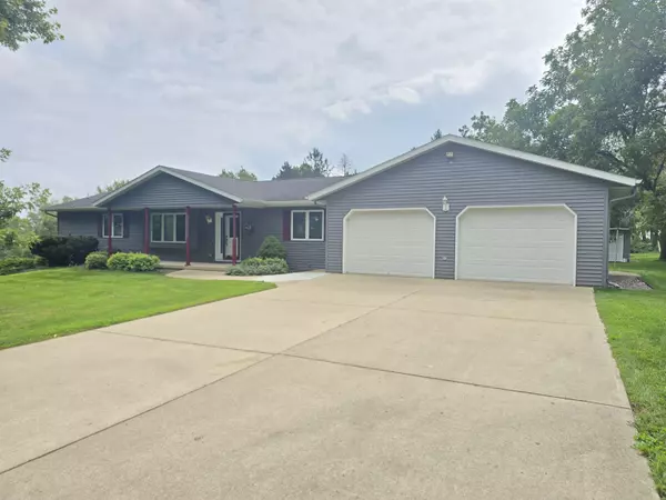 Monroe, WI 53566,N2015 Alphorn Road