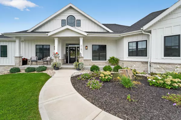 Verona, WI 53593,3181 Fox Hill Trail