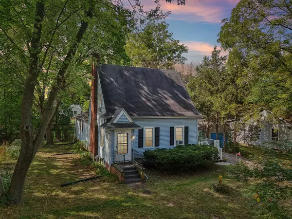 4115 Major Avenue, Madison, WI 53716