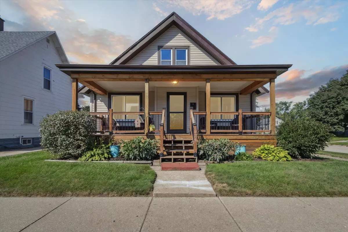 Janesville, WI 53545,629 Eisenhower Avenue