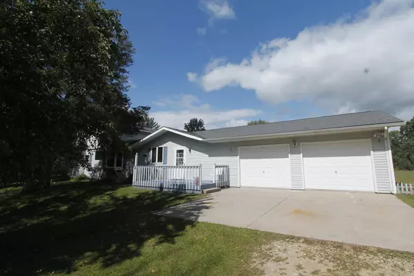 W656 Fox Court, Montello, WI 53949-0000
