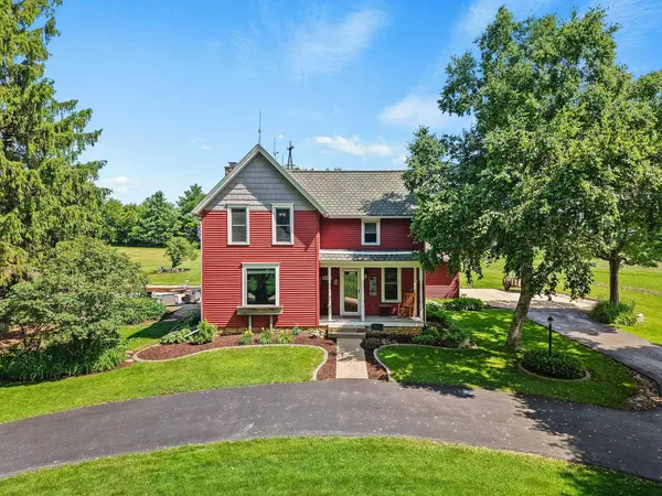 Dodgeville, WI 53533,4274 County Rd CH