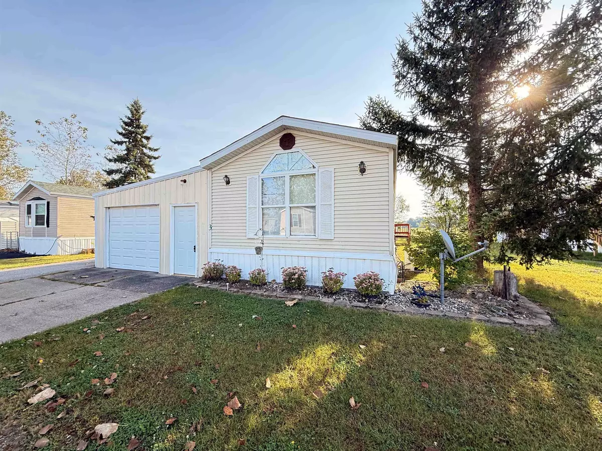 Tomah, WI 54660,13875 Graphite Road