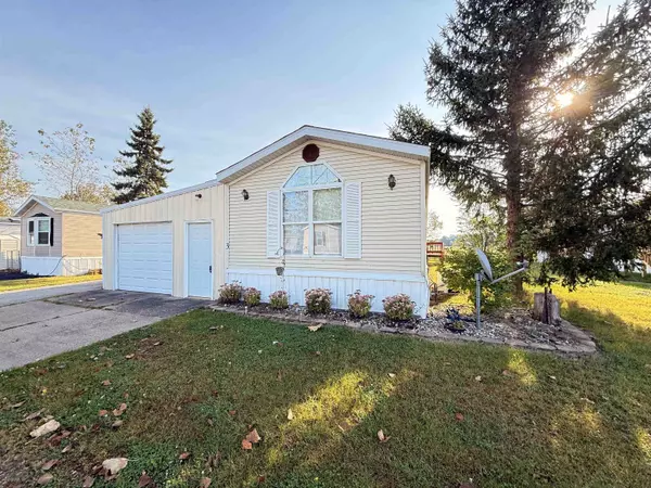 13875 Graphite Road, Tomah, WI 54660