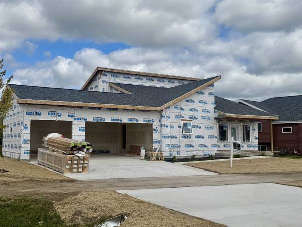 6687 Warner Farm Drive, Deforest, WI 53532