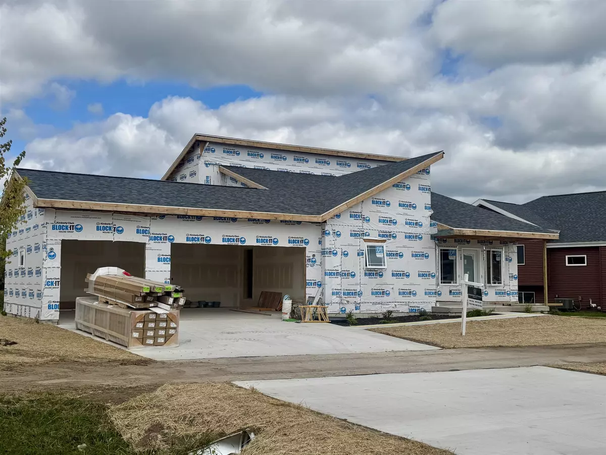 Deforest, WI 53532,6687 Warner Farm Drive