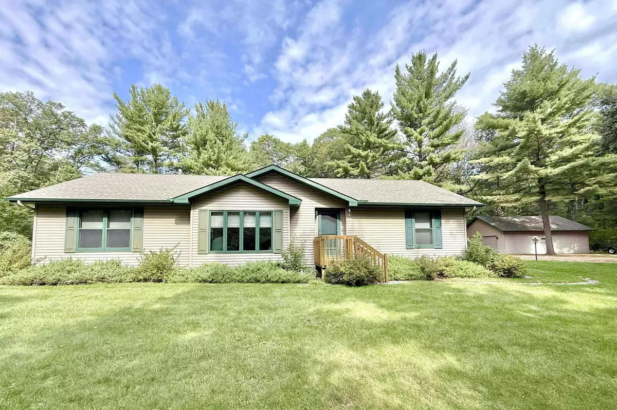 Friendship, WI 53934,1110 Chicago Dr PVT