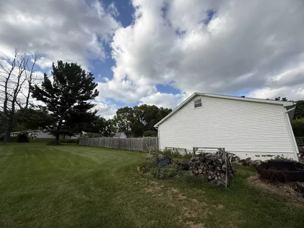 Lowell, WI 53557,205 Juneau Street