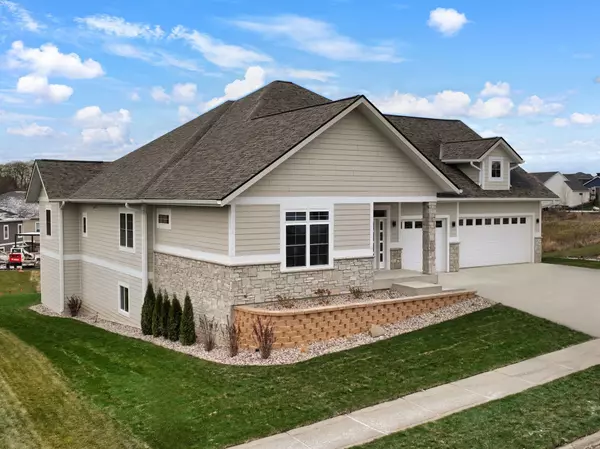 Sun Prairie, WI 53590,2316 Lonnie Lane