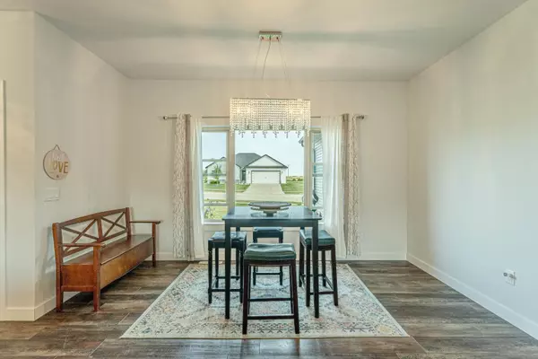Ridgeway, WI 53582,108 Cardinal Way