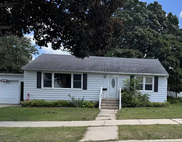 1816 17th Avenue, Monroe, WI 53566