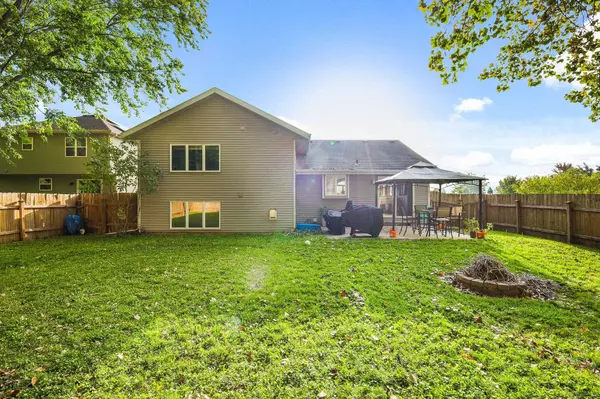 Deerfield, WI 53531,633 Autumn Wood Parkway