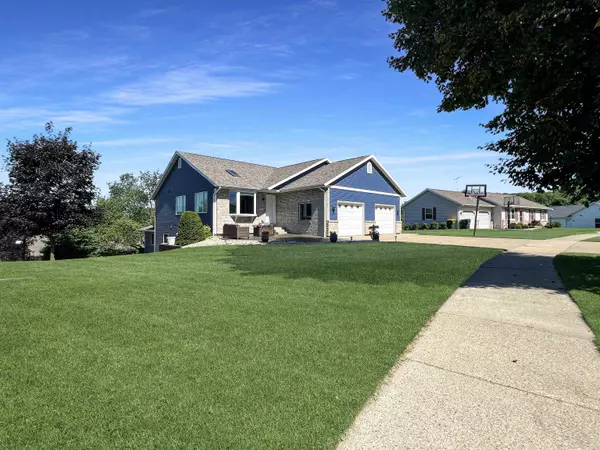 Reedsburg, WI 53959,2207 Winfield Drive
