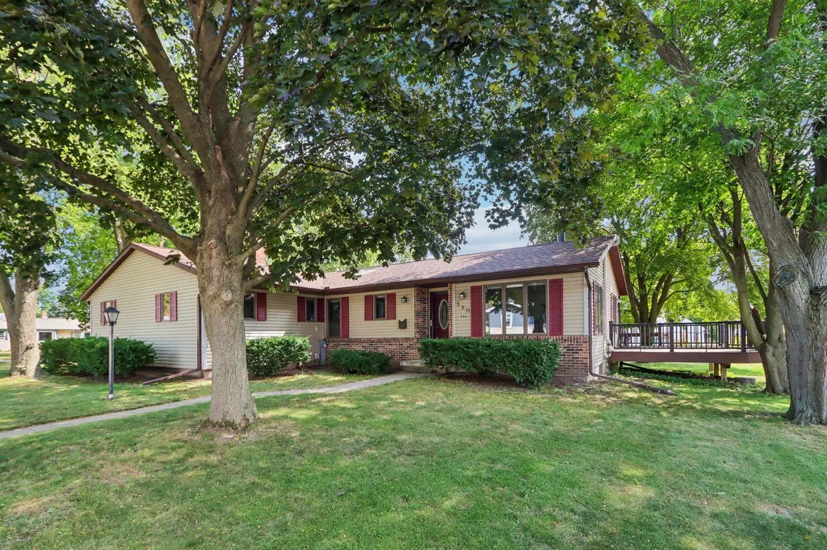 Jefferson, WI 53549-2173,550 E Reinel Street