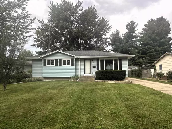 Brodhead, WI 53520-108,309 E 8th Avenue