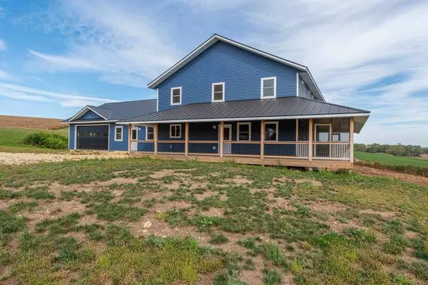 Monroe, WI 53566,N5184 County Road N