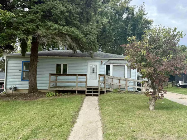 2050 Christilla Drive, Beloit, WI 53511