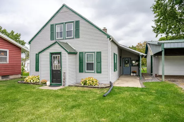 Sparta, WI 54656,20662 Highway 27