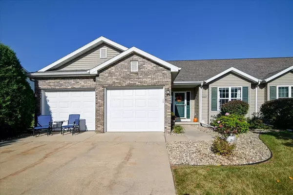 620 Malvern Hill Drive, Madison, WI 53718