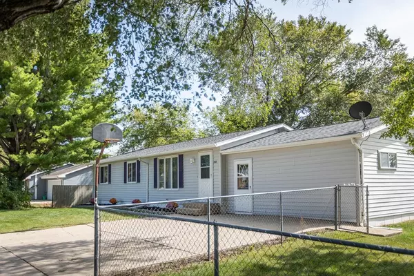 Janesville, WI 53545,956 Newman Street