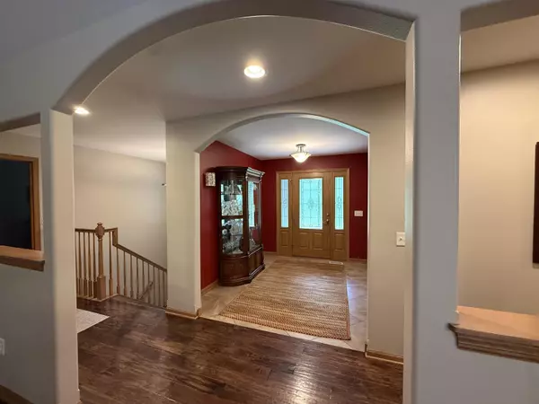 Janesville, WI 53545,5907 N Timber Ridge Drive