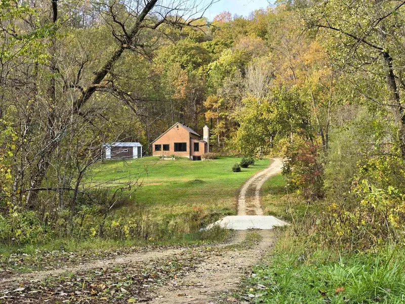 46748 Torgerson Road, Soldiers Grove, WI 54655