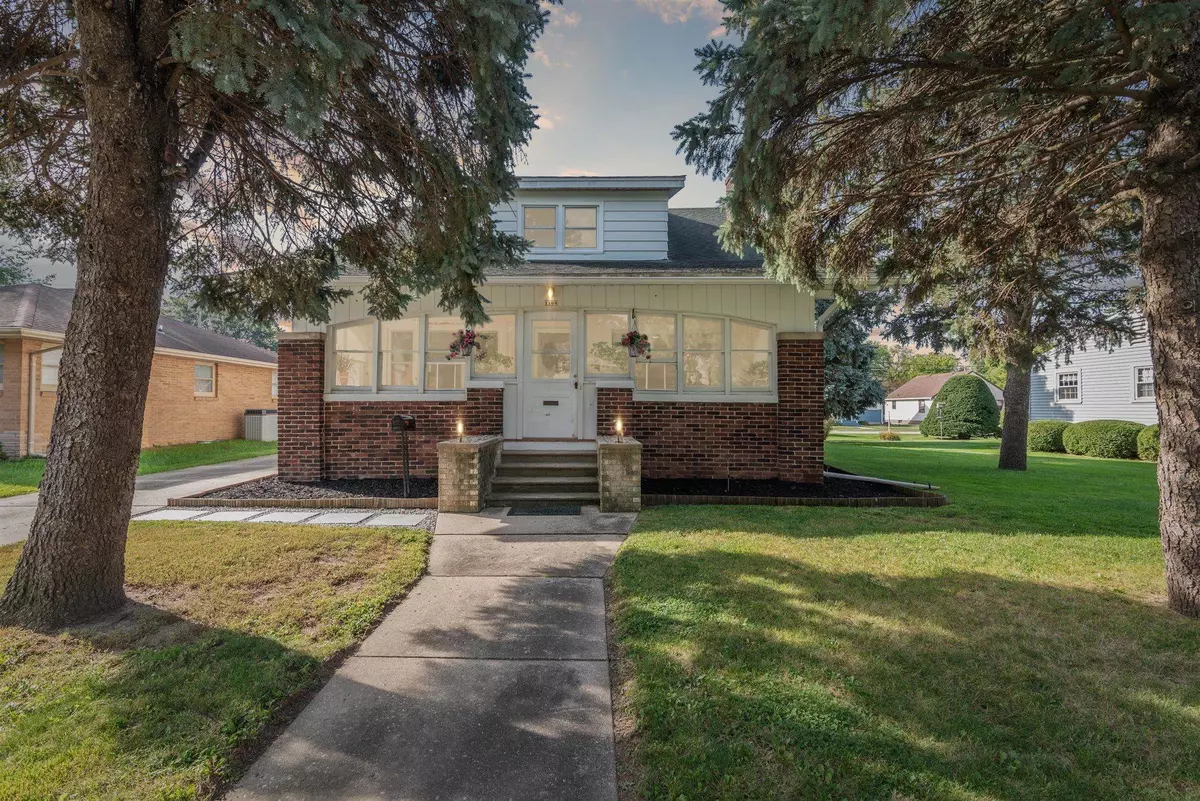 Janesville, WI 53545,1108 Hawthorne Avenue