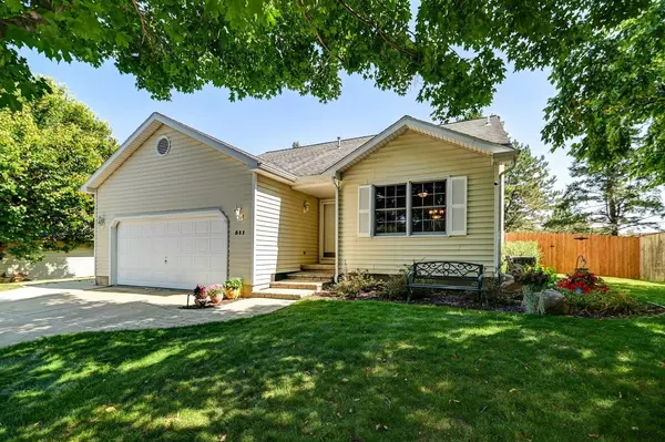 Verona, WI 53593,511 Harvest Lane