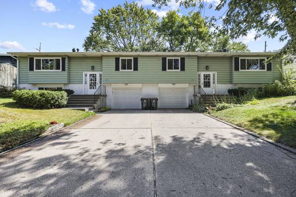 3033-35 Churchill Drive, Madison, WI 53713