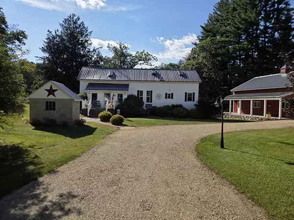 Westfield, WI 53964,7015 N 2nd Drive