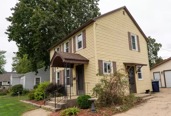 Janesville, WI 53548,1314 Mole Avenue