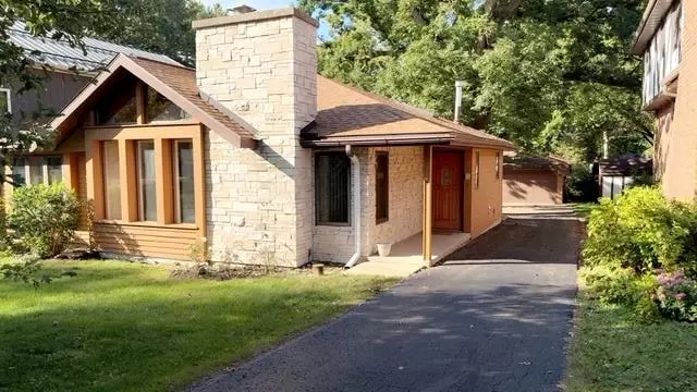 5106 Saint Cyr Road, Middleton, WI 53562