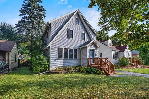 2738 Commercial Avenue, Madison, WI 53704